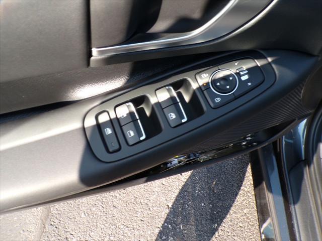 new 2025 Hyundai Sonata car, priced at $29,164