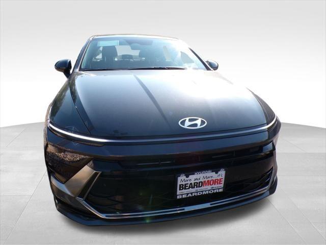new 2025 Hyundai Sonata car, priced at $29,164