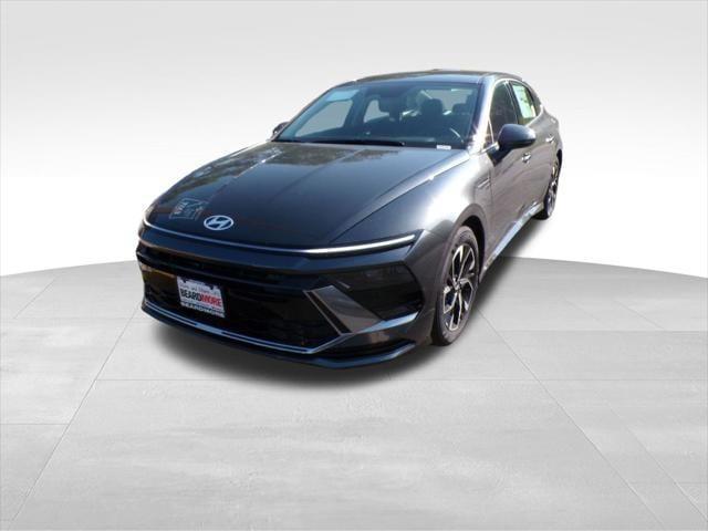 new 2025 Hyundai Sonata car, priced at $29,164
