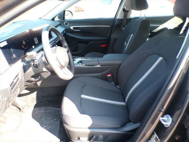 new 2025 Hyundai Sonata car, priced at $29,164