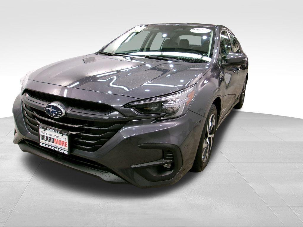 used 2025 Subaru Legacy car, priced at $27,879