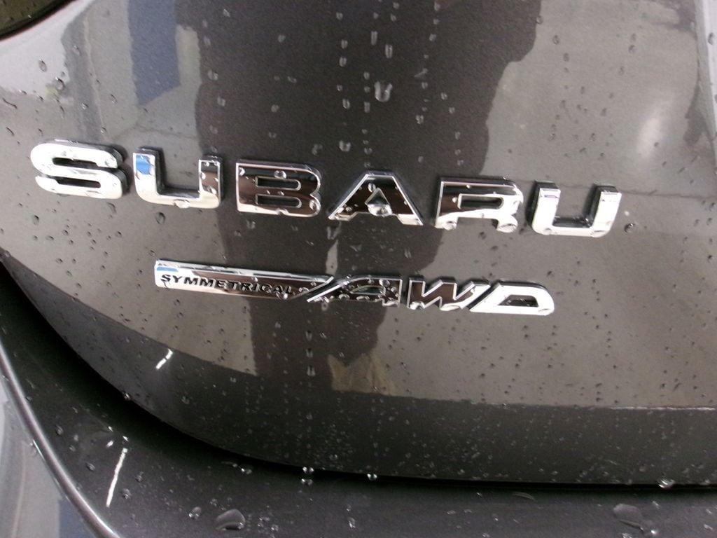 used 2025 Subaru Legacy car, priced at $27,879