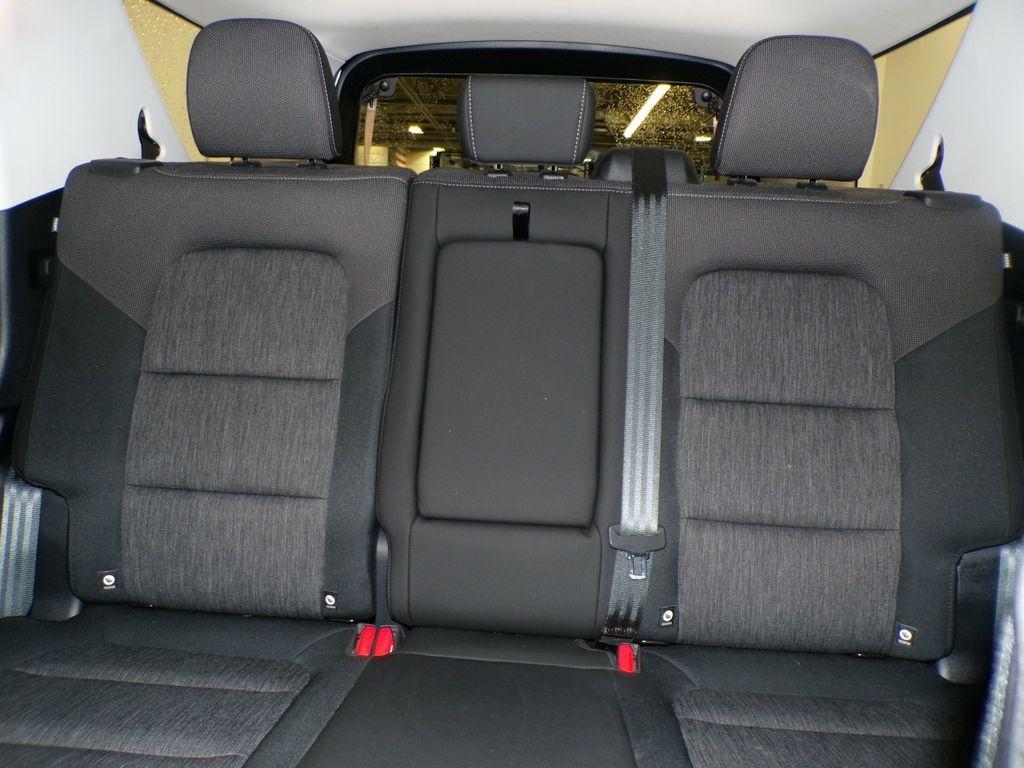 used 2021 Ford Bronco Sport car, priced at $25,250