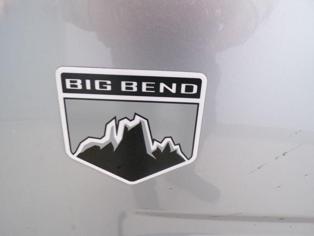 used 2021 Ford Bronco Sport car, priced at $24,822