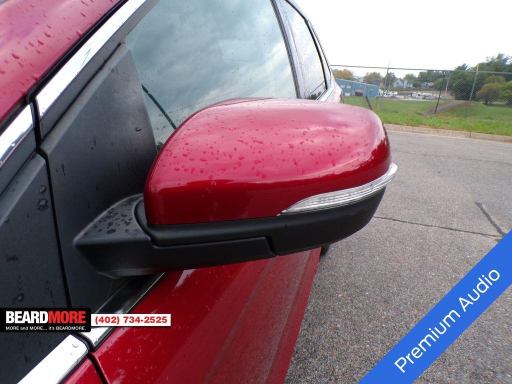 used 2015 Ford Edge car, priced at $15,831