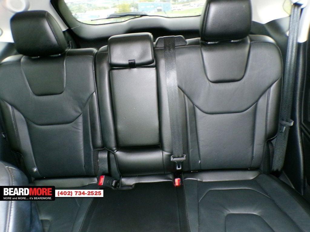 used 2015 Ford Edge car, priced at $15,831