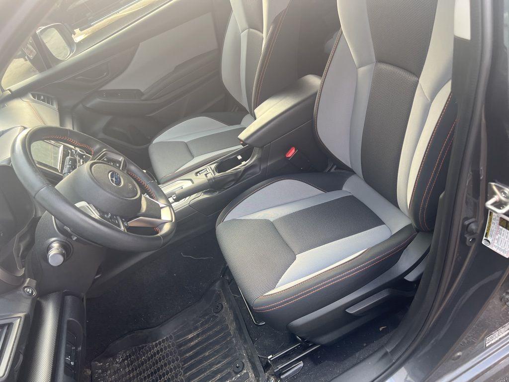used 2022 Subaru Crosstrek car, priced at $26,977