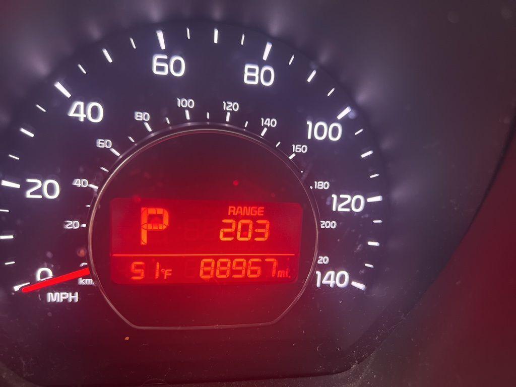 used 2018 Kia Soul car, priced at $10,518
