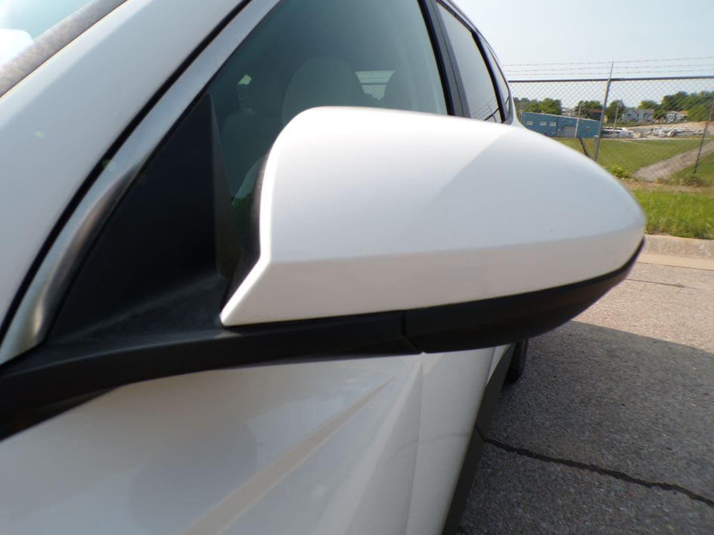 used 2025 Hyundai Tucson car, priced at $26,268