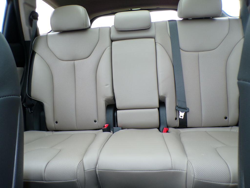 used 2023 Hyundai SANTA FE HEV car, priced at $30,926