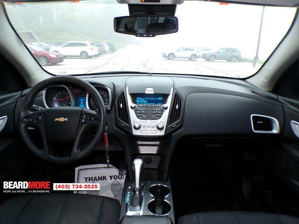 used 2012 Chevrolet Equinox car, priced at $7,287