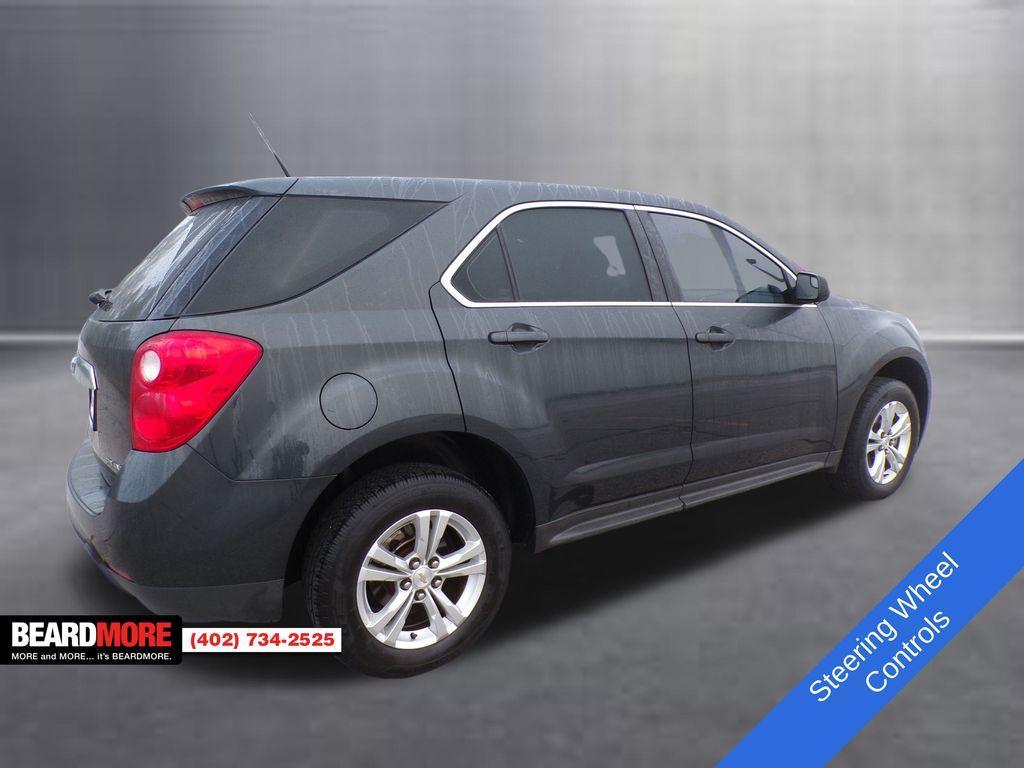 used 2012 Chevrolet Equinox car, priced at $7,287