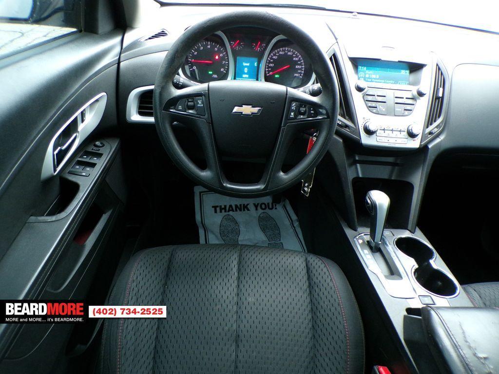 used 2012 Chevrolet Equinox car, priced at $7,287
