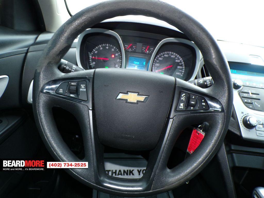 used 2012 Chevrolet Equinox car, priced at $7,287
