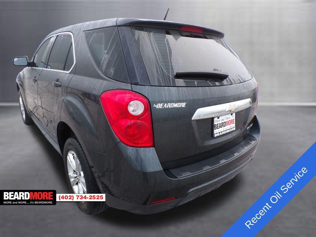 used 2012 Chevrolet Equinox car, priced at $7,287