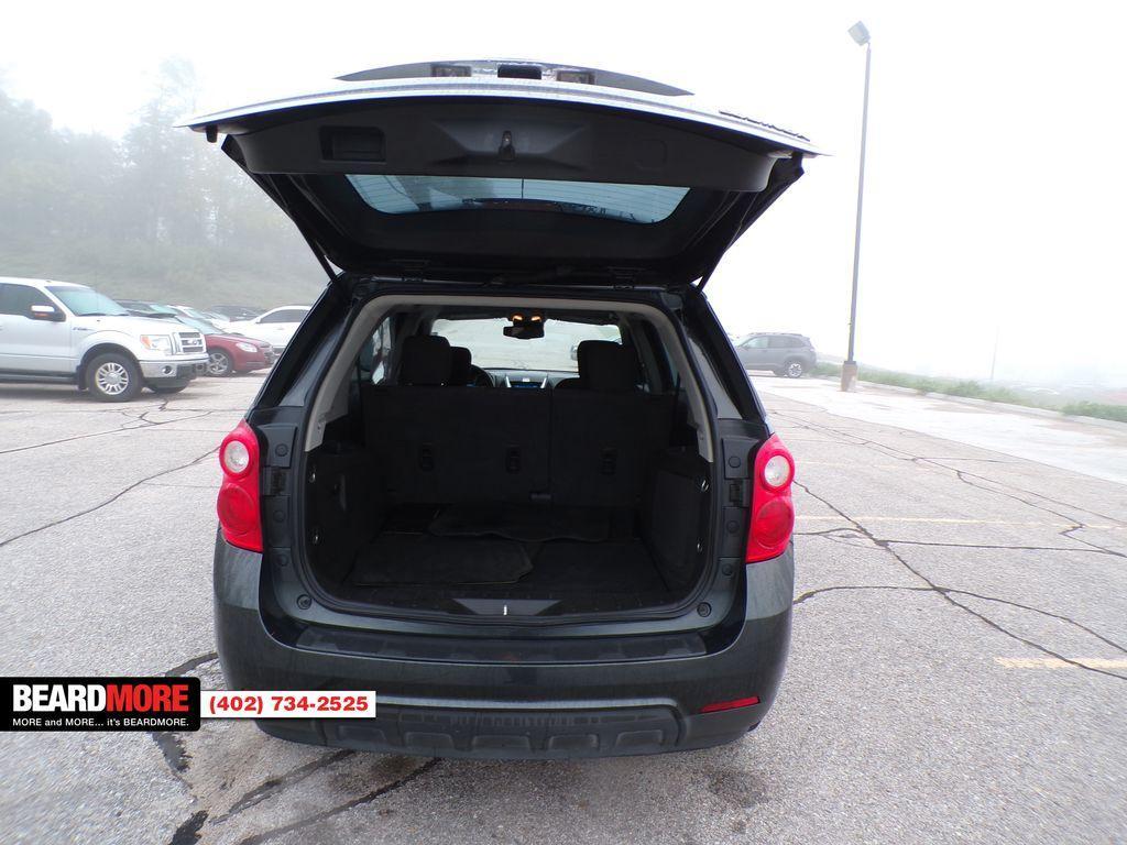 used 2012 Chevrolet Equinox car, priced at $7,287