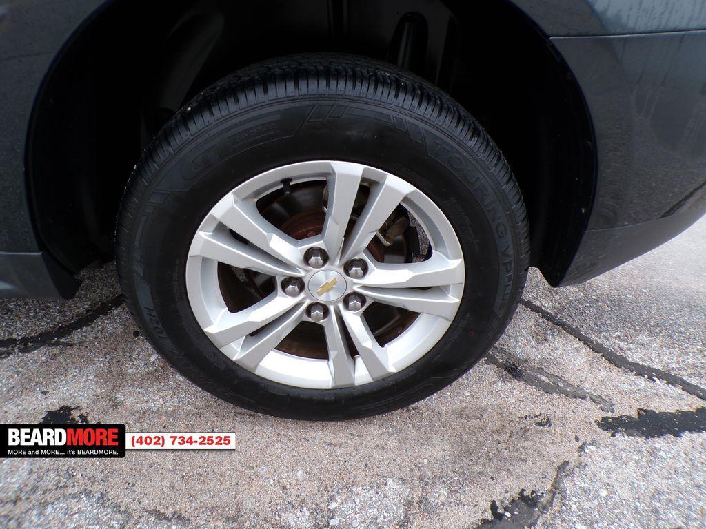 used 2012 Chevrolet Equinox car, priced at $7,287