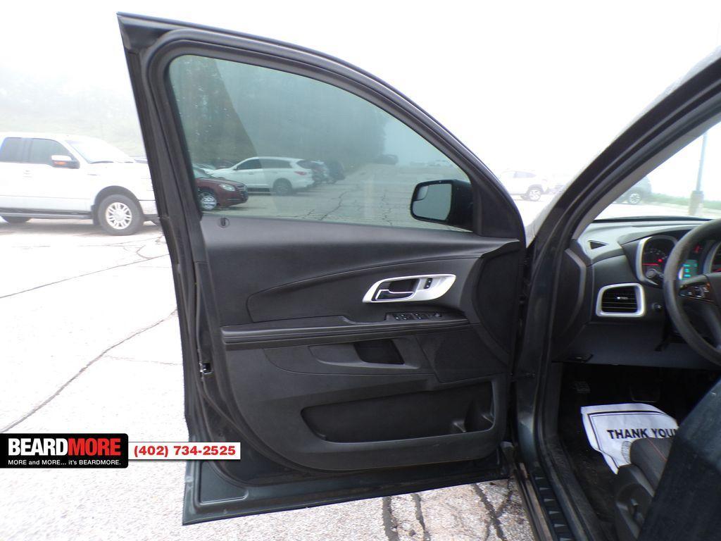 used 2012 Chevrolet Equinox car, priced at $7,287