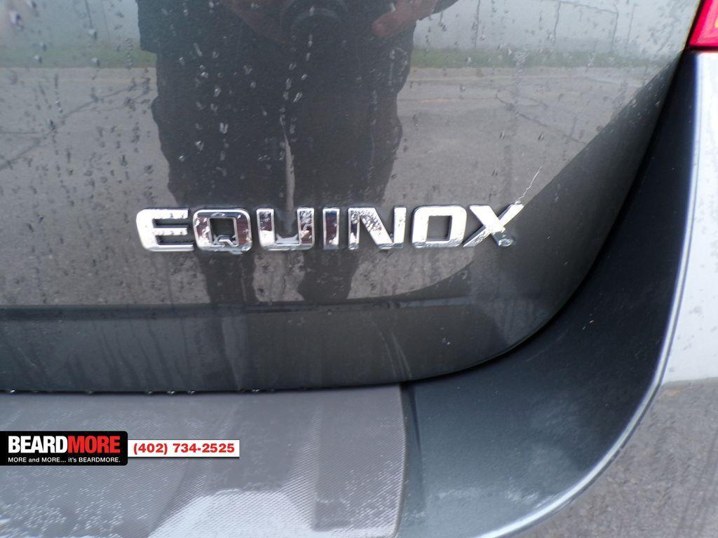 used 2012 Chevrolet Equinox car, priced at $7,287