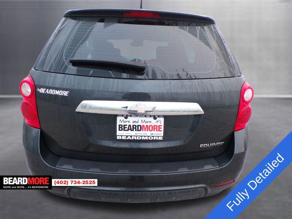 used 2012 Chevrolet Equinox car, priced at $7,287