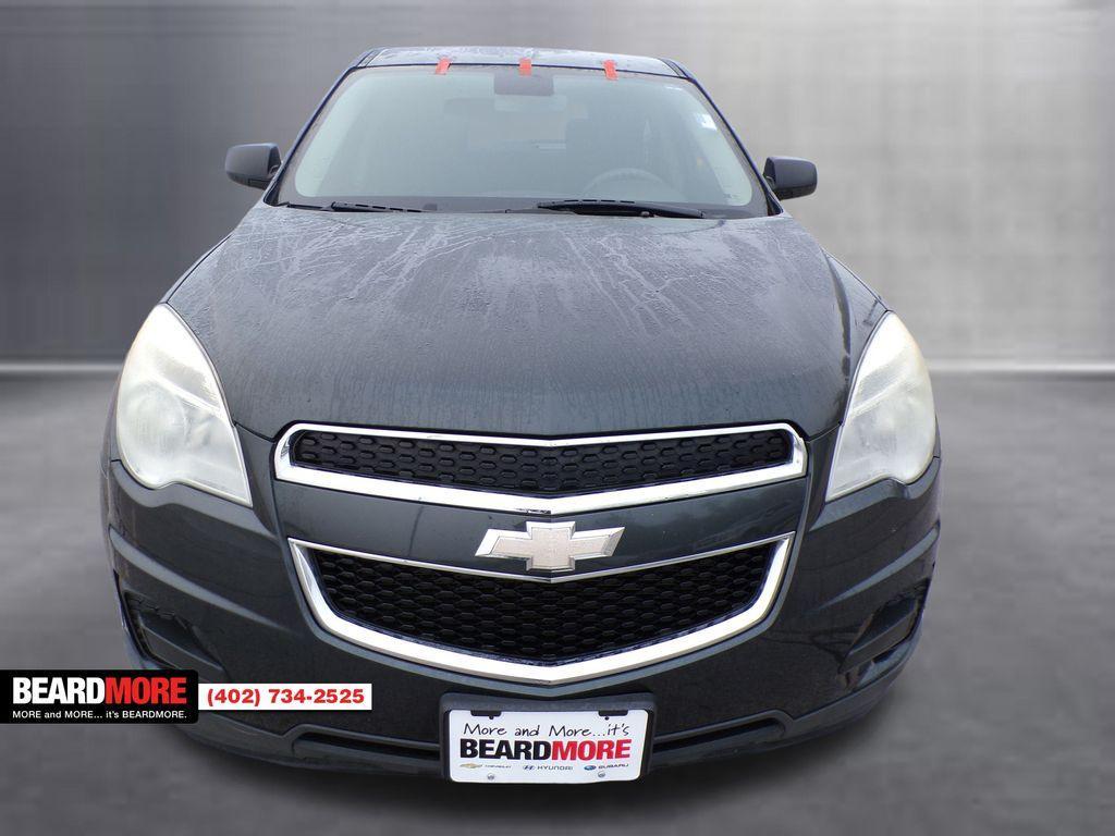 used 2012 Chevrolet Equinox car, priced at $7,287