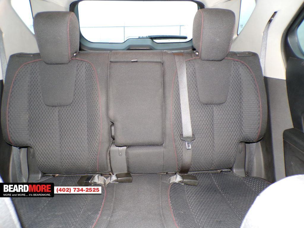 used 2012 Chevrolet Equinox car, priced at $7,287