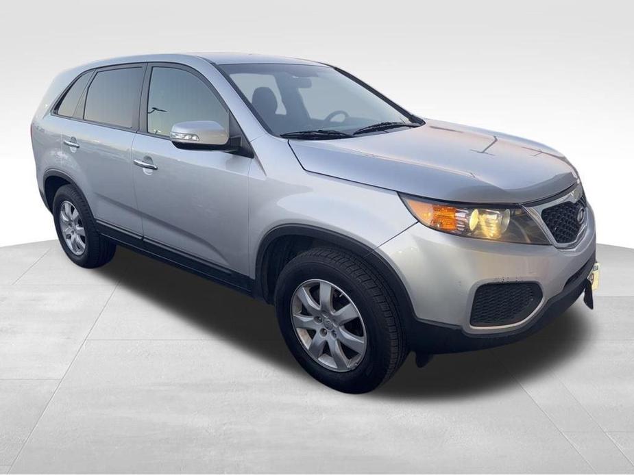 used 2012 Kia Sorento car, priced at $6,977