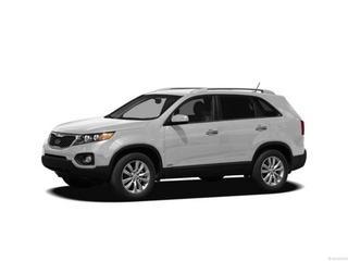 used 2012 Kia Sorento car, priced at $6,977