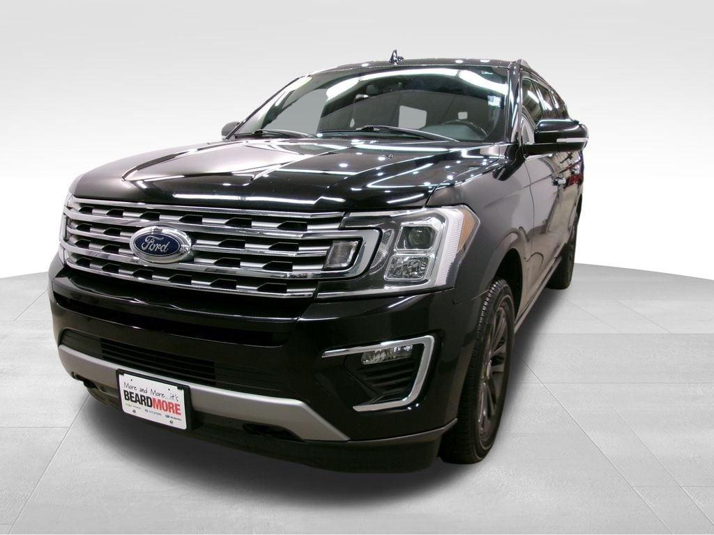 used 2019 Ford Expedition Max car, priced at $22,879