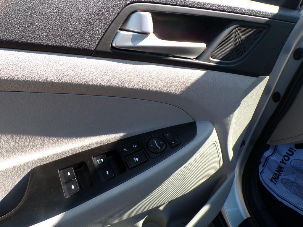 used 2019 Hyundai Tucson car, priced at $17,232