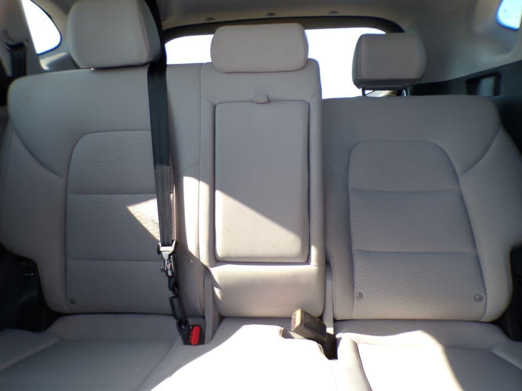 used 2019 Hyundai Tucson car, priced at $17,232