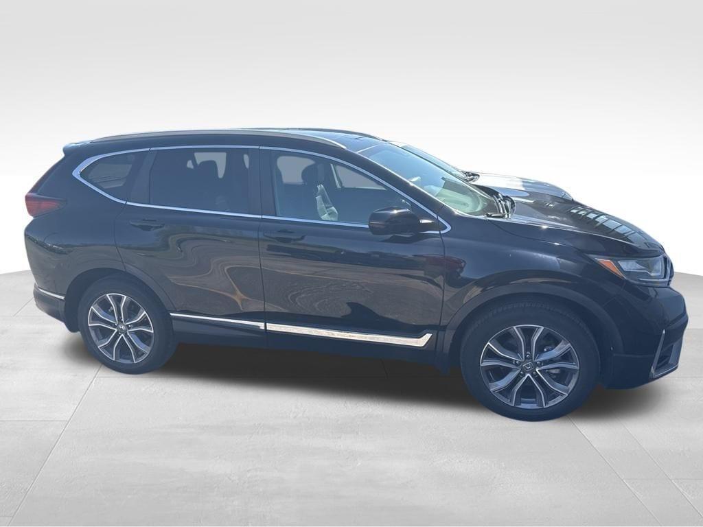 used 2020 Honda CR-V car, priced at $28,659