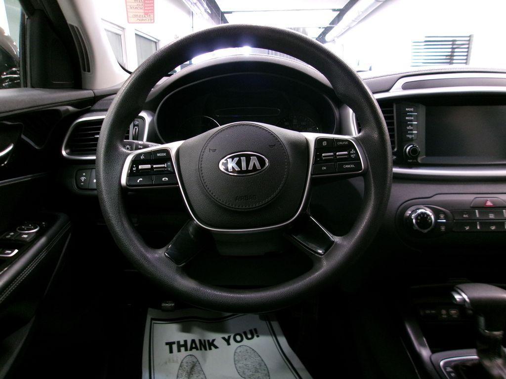 used 2019 Kia Sorento car, priced at $11,279