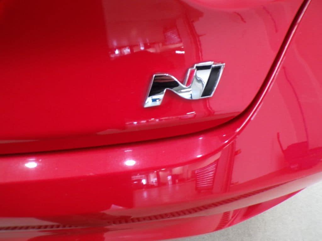 used 2019 Hyundai Veloster car, priced at $21,014