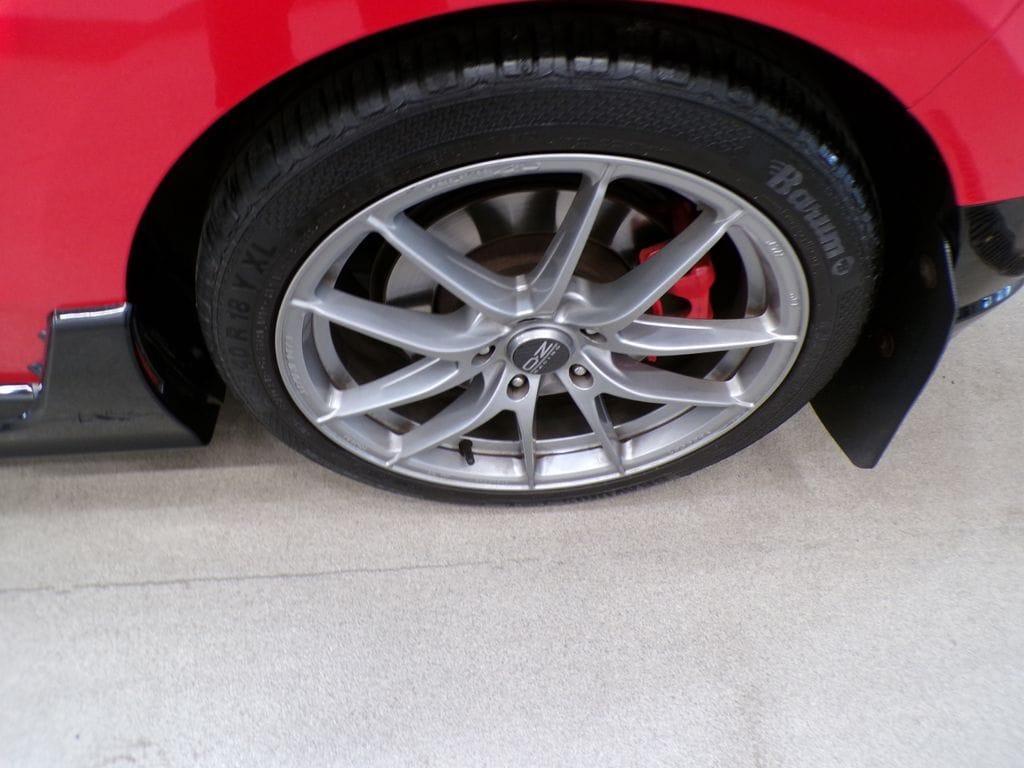 used 2019 Hyundai Veloster car, priced at $21,014