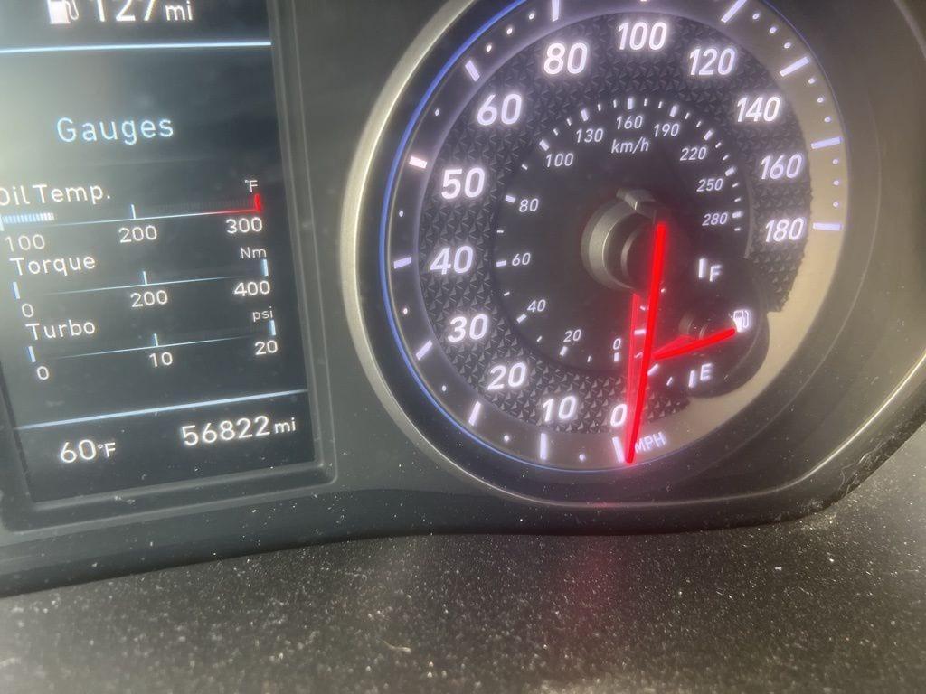 used 2019 Hyundai Veloster car, priced at $21,276