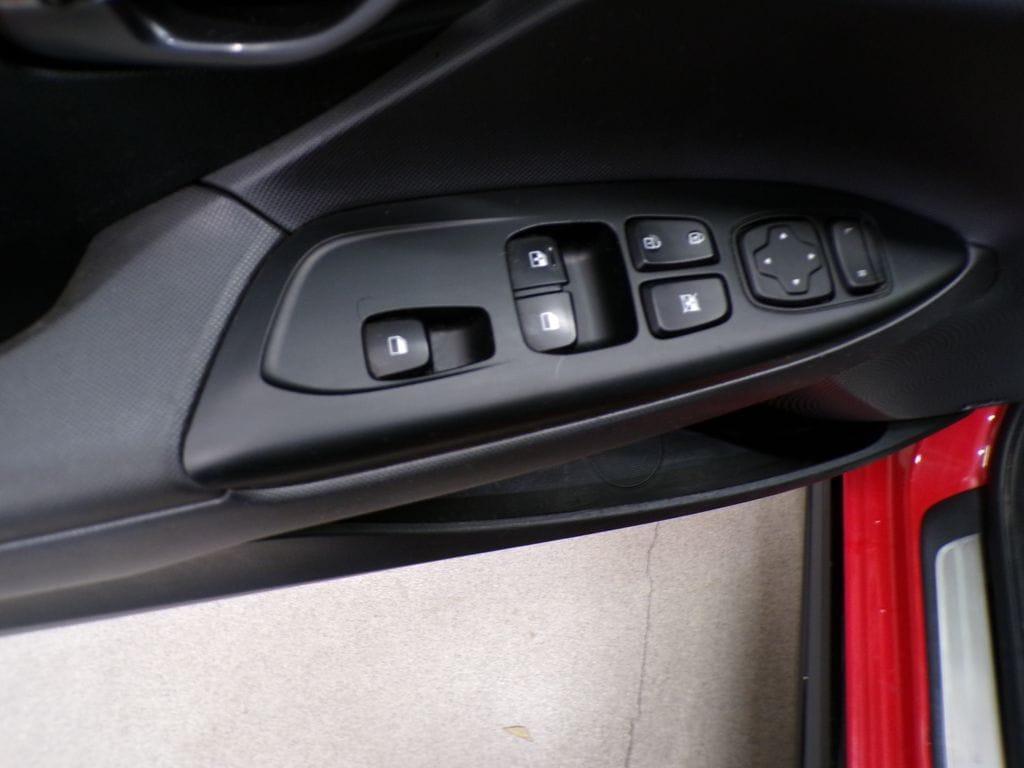 used 2019 Hyundai Veloster car, priced at $21,014