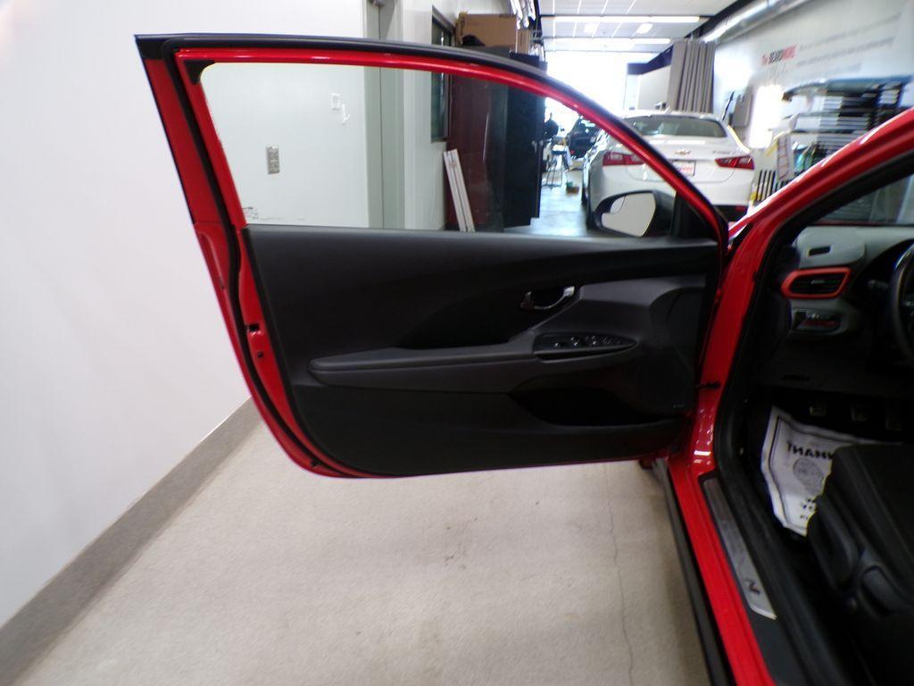 used 2019 Hyundai Veloster car, priced at $21,014