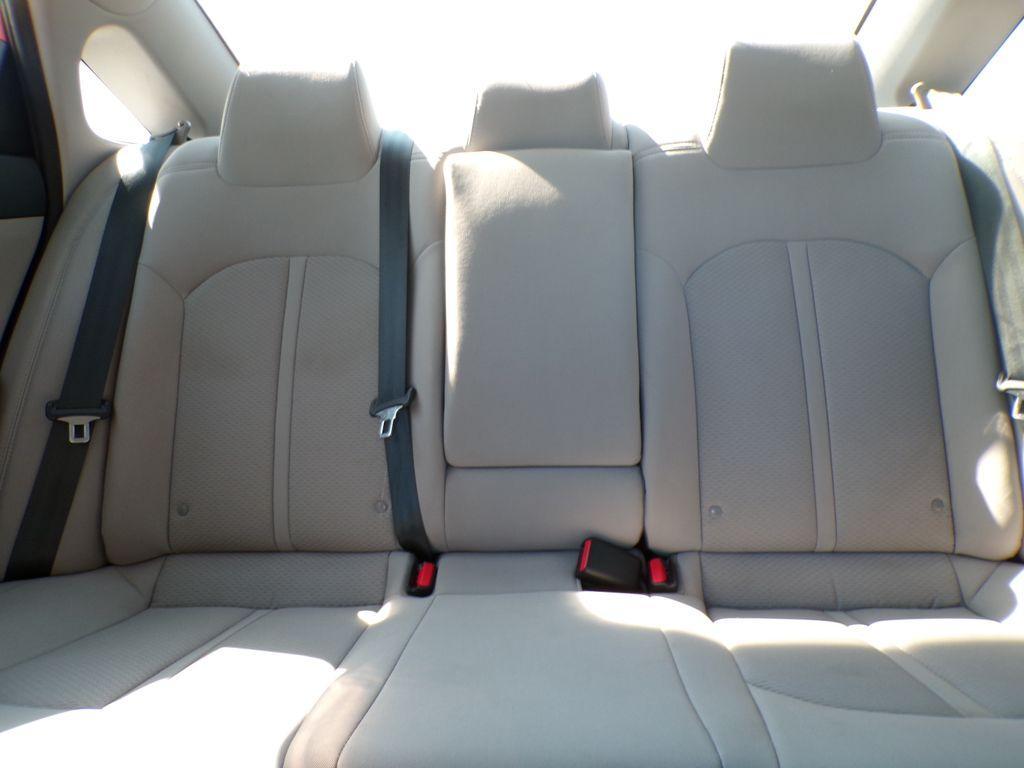 used 2018 Hyundai Sonata car, priced at $11,714