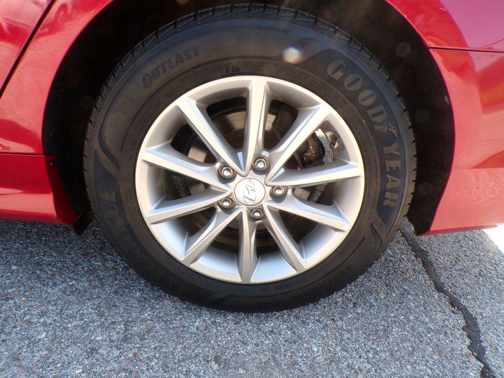 used 2018 Hyundai Sonata car, priced at $11,714