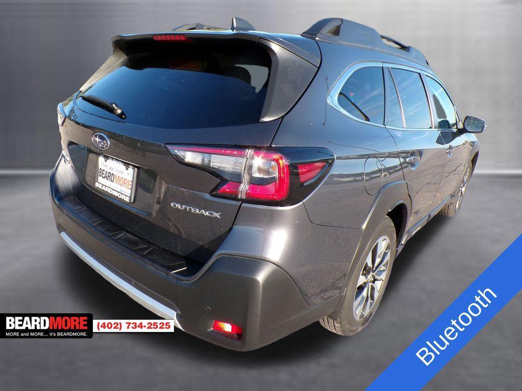 used 2023 Subaru Outback car, priced at $30,396