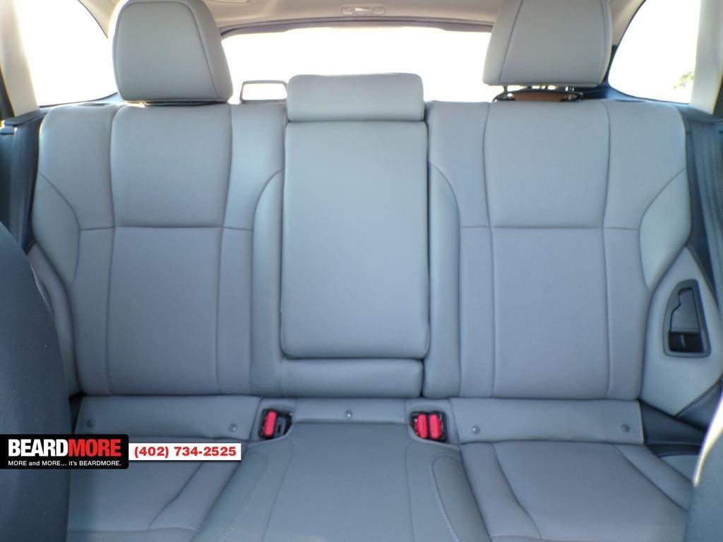 used 2023 Subaru Outback car, priced at $30,396