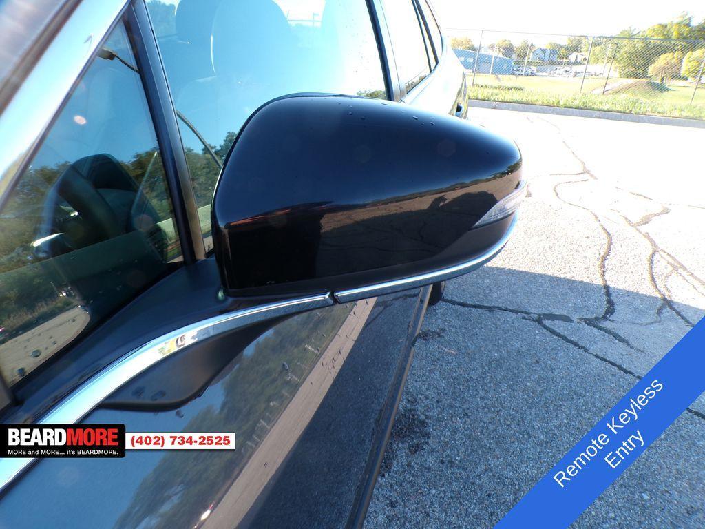 used 2023 Subaru Outback car, priced at $30,396
