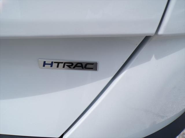 new 2025 Hyundai Kona car, priced at $25,847