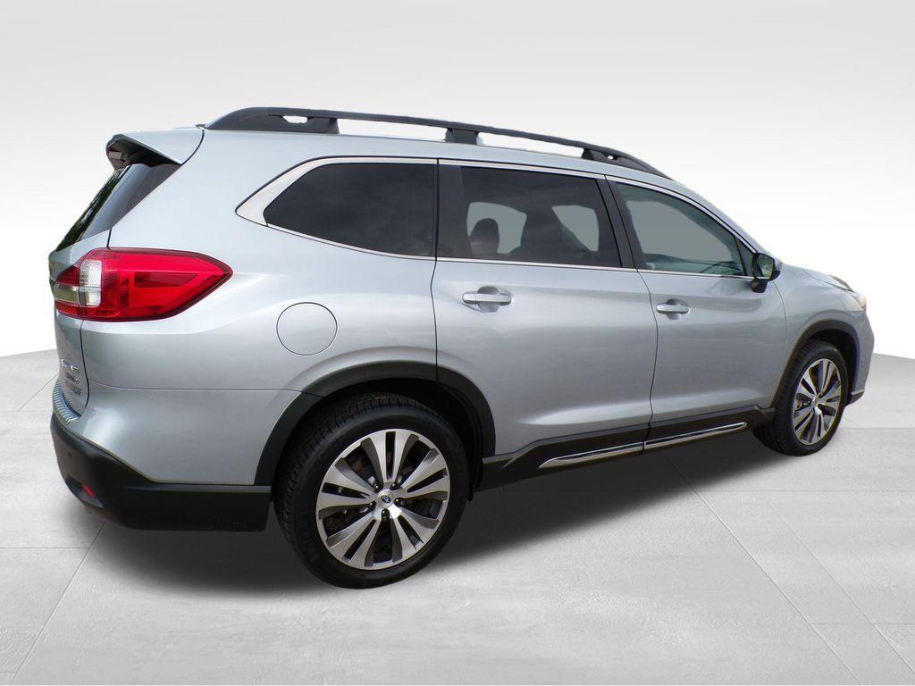 used 2022 Subaru Ascent car, priced at $29,676