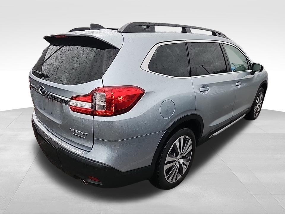 used 2022 Subaru Ascent car, priced at $31,714