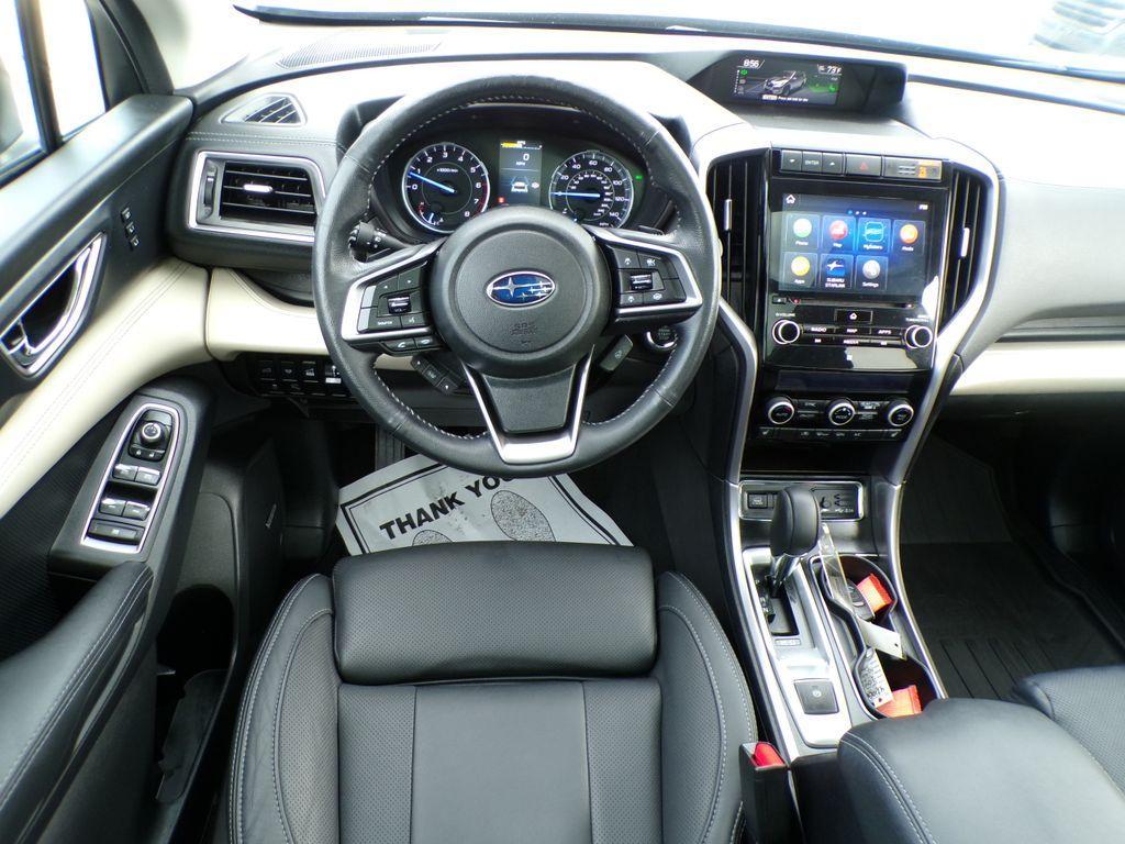 used 2022 Subaru Ascent car, priced at $29,676