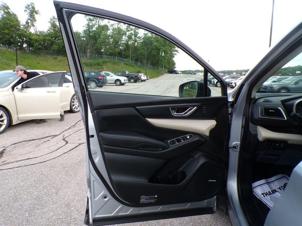 used 2022 Subaru Ascent car, priced at $29,676