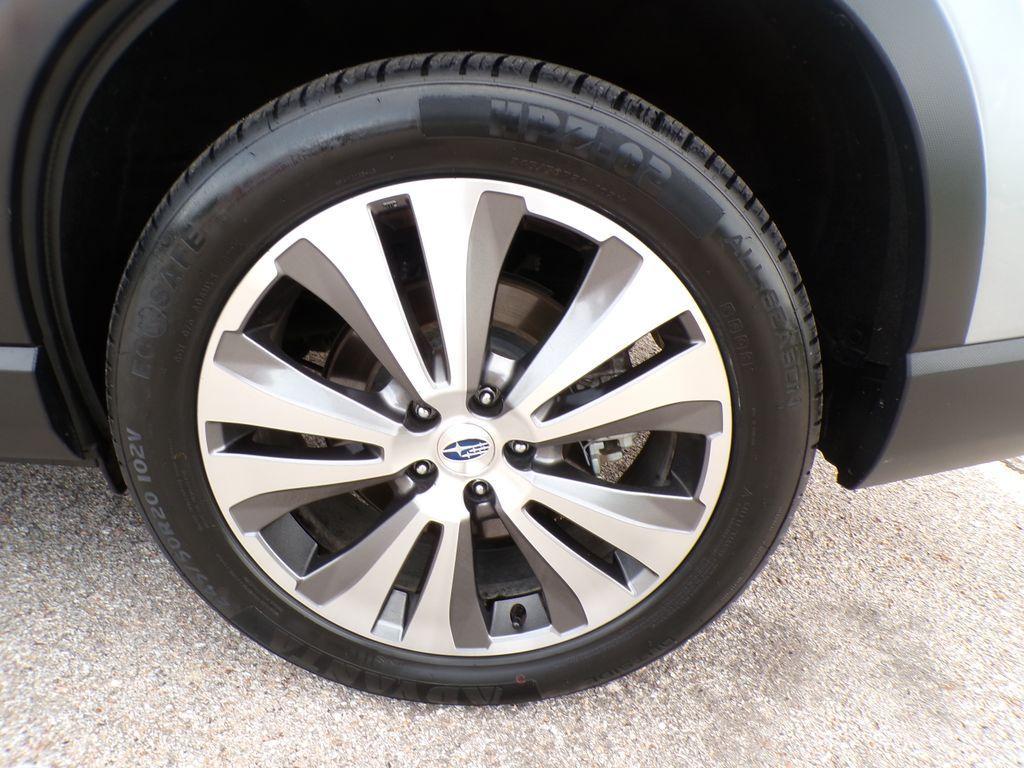 used 2022 Subaru Ascent car, priced at $29,676