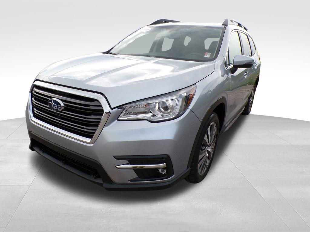 used 2022 Subaru Ascent car, priced at $31,714